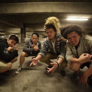 Meet your Posher, Hiep